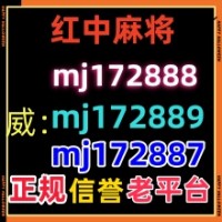 （红中麻将）24小时麻将群红中，血战2023全面更新（今日/知乎）