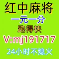 最好玩分析上下分红中麻将群2025已更新