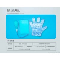 一次性医用灌肠包