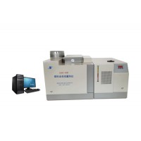 LBAC-600微机全自动量热仪