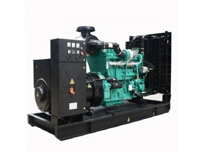 169kVA Diesel Generator