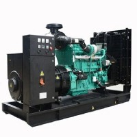 169kVA Diesel Generator