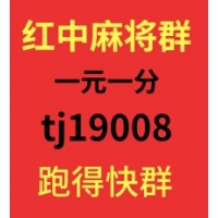 【2025科普】谁要进5毛一块微信群跑的快