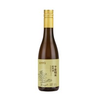 干姜糯米配制酒200~1000ml定制 多种口味支持电商选品