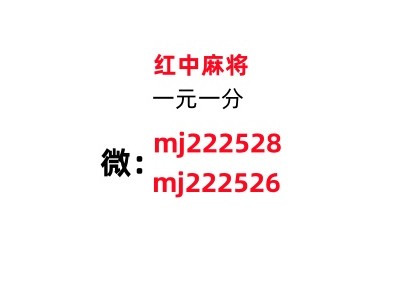 【心静】哪里找微信麻将群一元一分