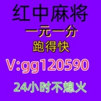 水到渠成红中麻将一元一分@技巧解读