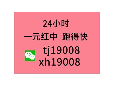 【科普盘点】本地1块红中麻将群微信群