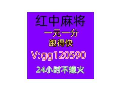 (盘点一下)24小时正规一元一分麻将跑得快群（天涯）