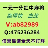 先声夺人一元一分红中麻将血战跑得快信誉保障