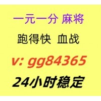 法天象地一元一分血战红中麻将跑得快长期发展