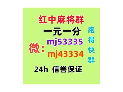 电气工业一块红中麻将群(全天在线）