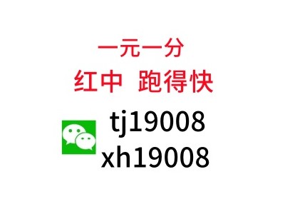 （努力）可以提现得1块跑得快群【最新分享】