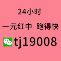 （优美）本地1块微信群跑得快【科普一下】