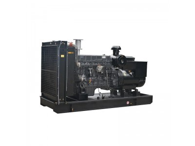 144kW Diesel Generator Set