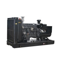 144kW Diesel Generator Set