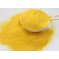 聚合氯化铝PAC液体 自来水厂专用药剂