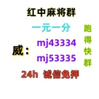 繁花似锦一元一分跑得快微信群(全天在线）