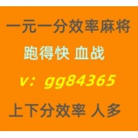 经典版本一元一分红中麻将血战群简单便捷