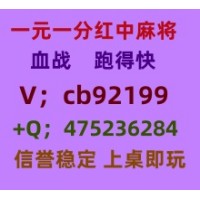 興高采烈廣東紅中麻將跑得快一元一分信譽保障