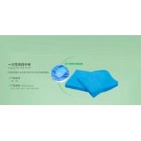 一次性使用中单