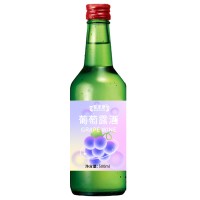 葡萄露酒定制 支持电商选品一件代发全国招商OEM代加工贴牌定制起定量低