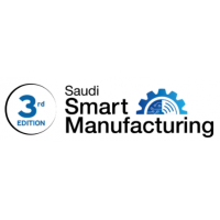 2025年沙特智能制造Saudi Smart Manufacturing