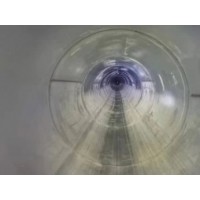 管道内衬不锈钢修复创新点
