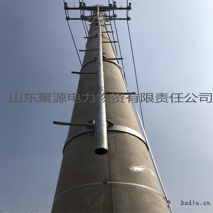 圆管爬梯 (2)