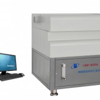 LBGF-8000A型高精度全自动工业分析仪
