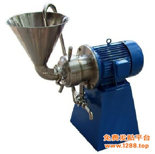 Colloid-Mill