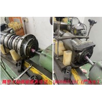 南昌BT40/BT50电主轴维修|南昌主轴锥孔研磨|南昌罗翌主轴维修|江西/南昌机床主轴维修中心