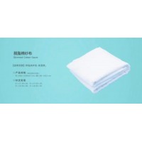 一次性脱脂棉纱布