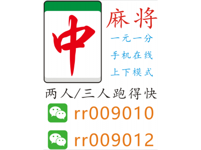 专业的一元一分广东红中麻将性价比最高