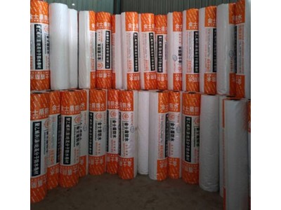 河北沧州河间金士盾防水材料,防水卷材