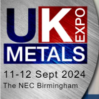 2025年英国金属加工展 UK METAL