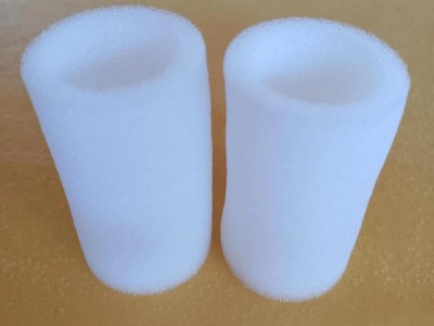 耐温缓冲防撞海绵管图3