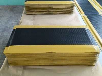 工业经济抗疲劳脚垫,导电防疲劳垫,车间缓解脚疲劳垫厂家图2