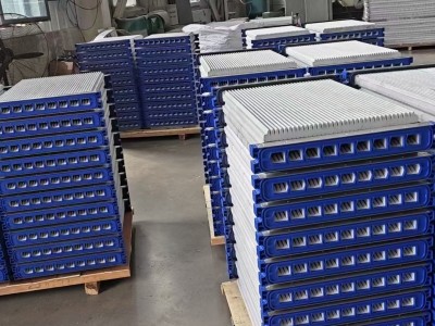 烧结板滤芯为化工食品等多行业筑牢精密防护网图3