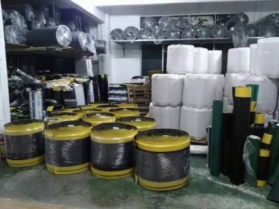 生产线海棉垫,经济防疲劳脚垫,工业海棉垫厂家,工厂地垫图2