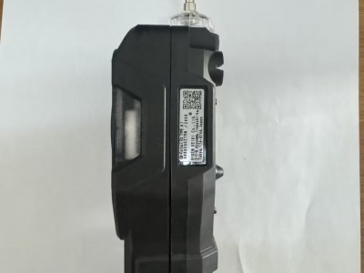 理研GX-Force泵吸式四合一多气体报警器图2