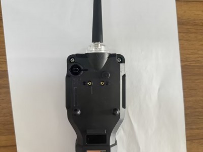 理研GX-Force泵吸式四合一多气体报警器图3