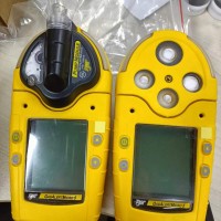 GasAlertMicro 5 五气体检测仪M5扩散碱性电池