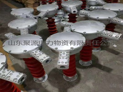 OPPC光缆接头盒 光电复合接续盒 24芯 悬挂式OPPC熔纤盒图3