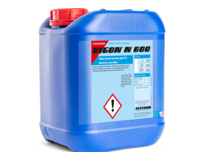德国ZESTRON VIGON® N 600中性清洗剂图3