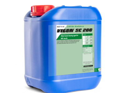 德国ZESTRON VIGON® SC 200清洗剂图2
