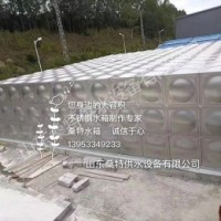 不锈钢保温水箱有何使用优势