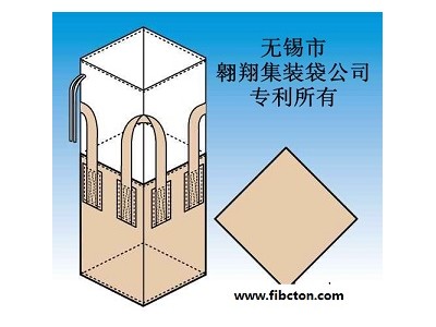 无锡市翱翔集装袋公司图2