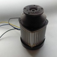 观光车电机的维护保养周期