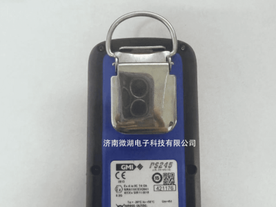 GMI PS200便携式四合一气体检测仪图3