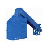 LB-1800QB破碎缩分联合制样
